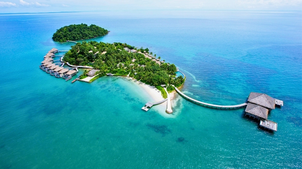 Koh Rong Sihanoukville Camboja - BestPrice Travel