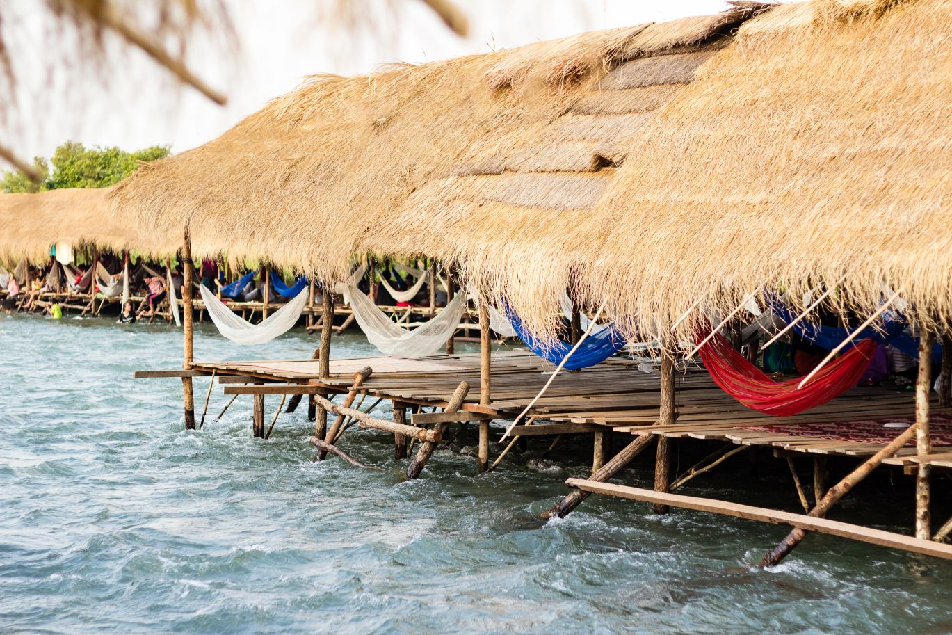 Kratie Camboja - Travel Local